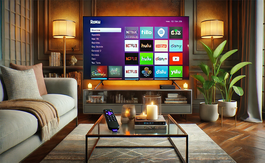 Discovering Roku’s Top Features in 2024: What You Need to Know
