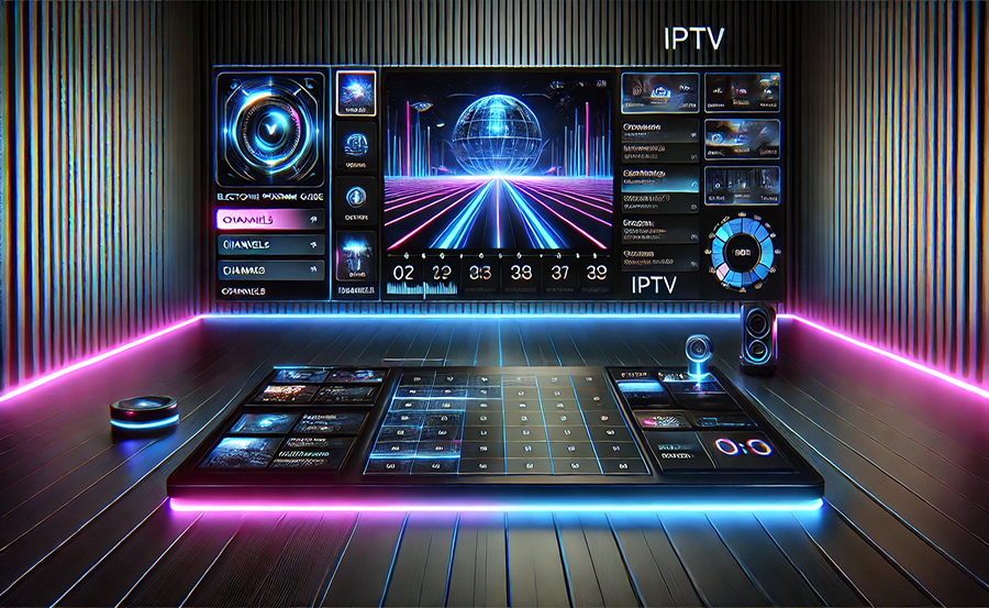 What Is an EPG for IPTV and Why Does It Matter?