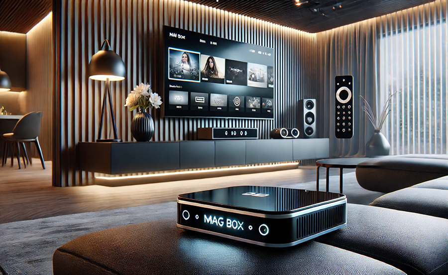 The Ultimate Beginner’s Guide to Setting Up Your MAG Box