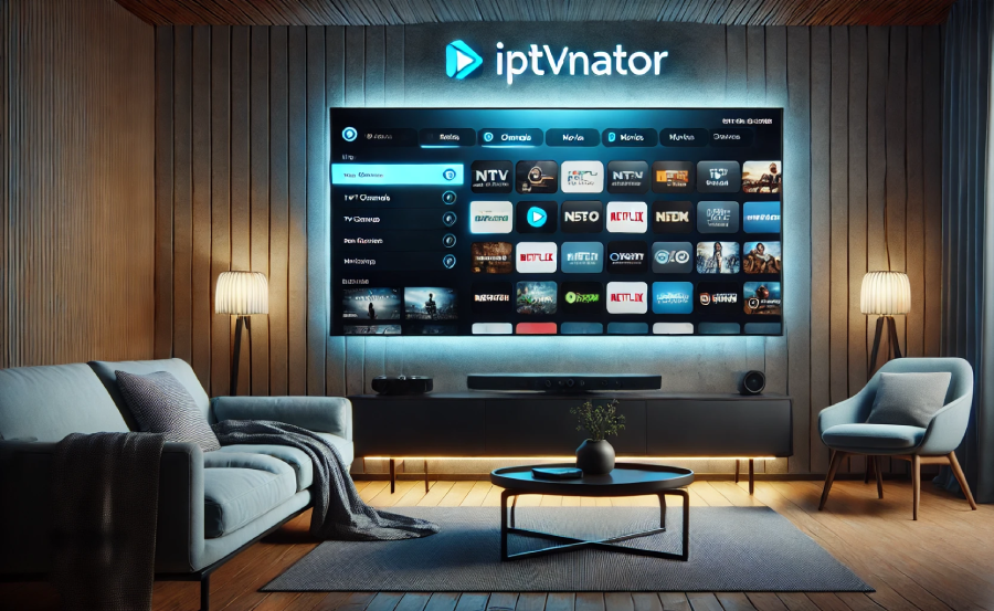 IPTVnator: Revolutionizing Your TV Viewing Experience