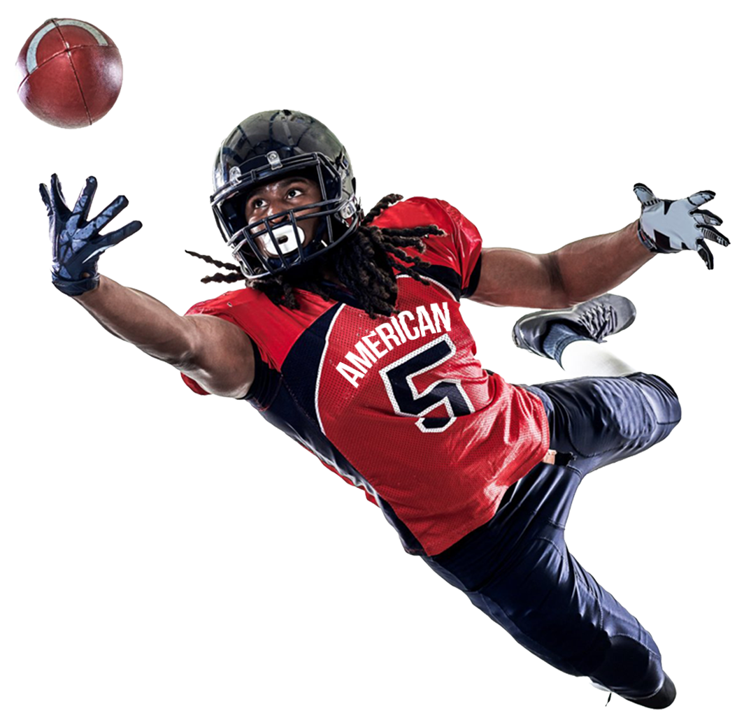 American football