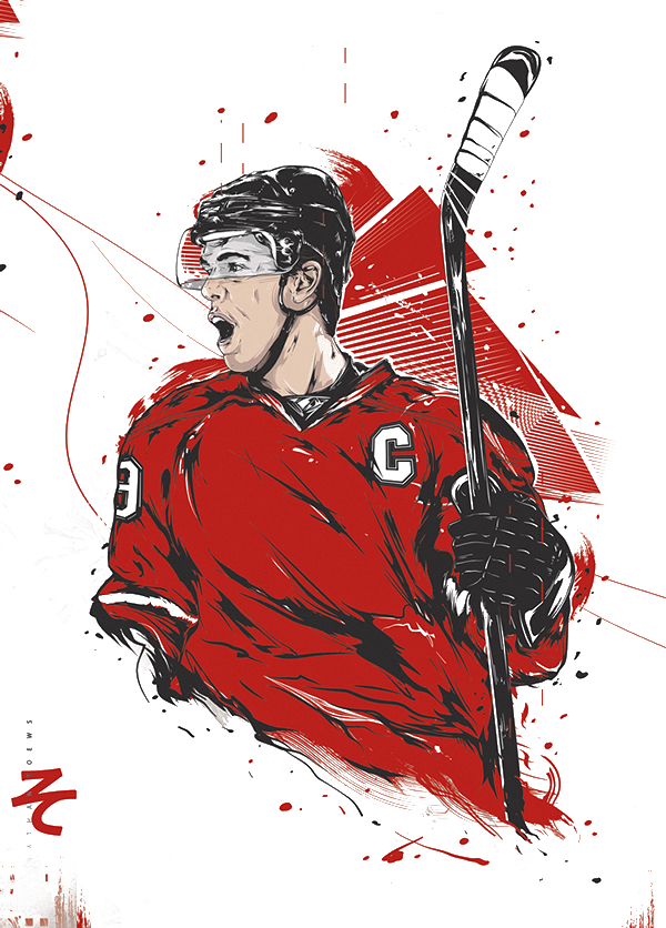 Ice Hockey icon
